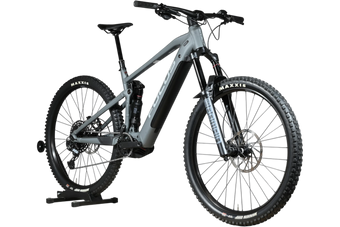Focus Sam2 6.7 | 2022 - L - 266KM