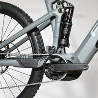 Focus Sam2 6.7 | 2022 - L - 266KM