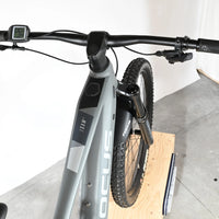 Focus Sam2 6.7 | 2022 - L - 266KM