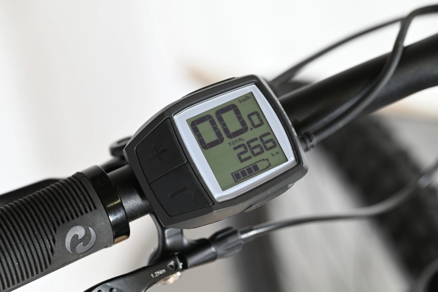Focus Sam2 6.7 | 2022 - L - 266KM