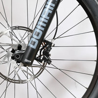 Focus Sam2 6.7 | 2022 - L - 266KM