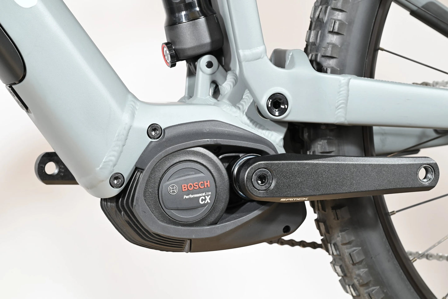 Focus Sam2 6.7 | 2022 - L - 266KM