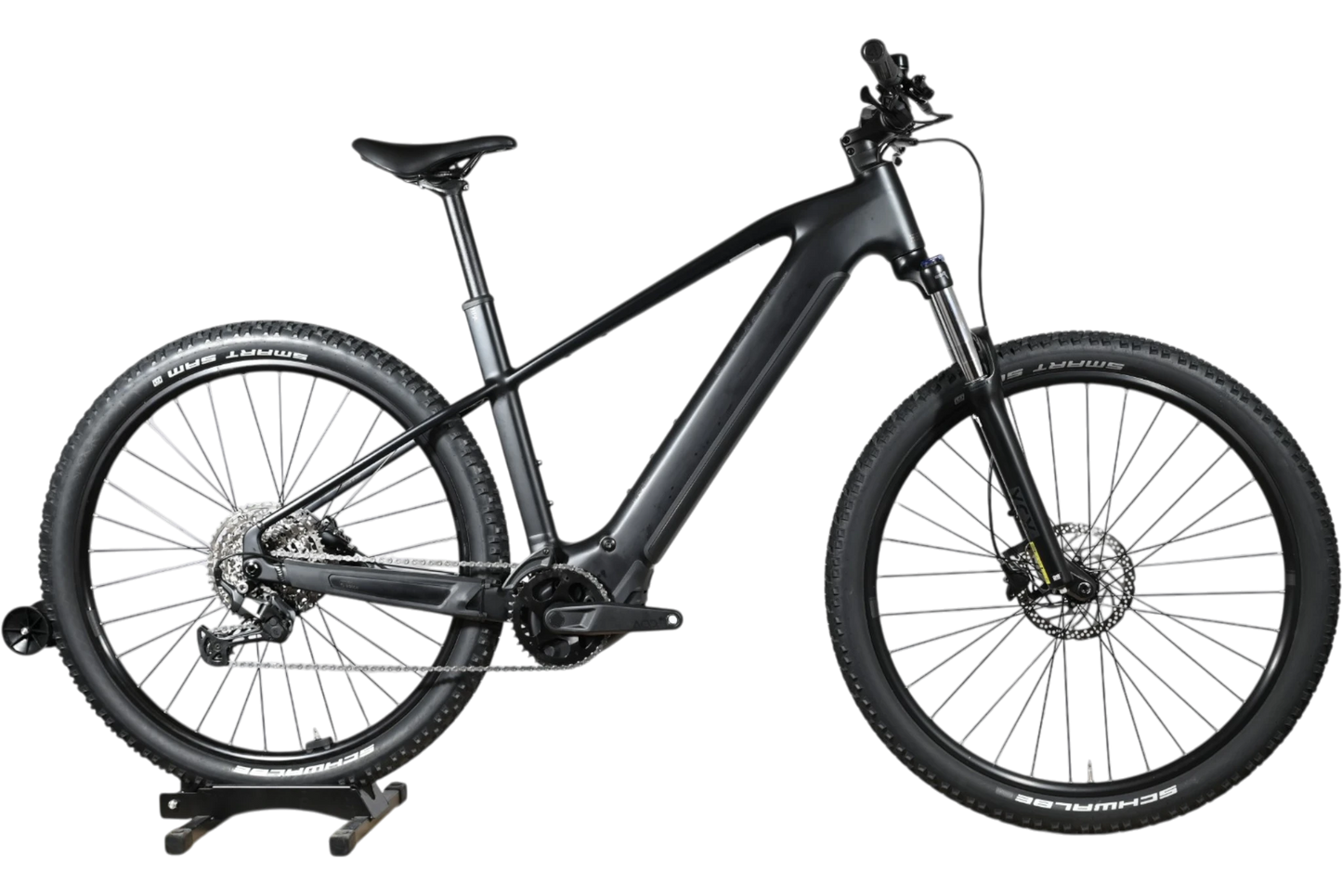 Cube Reaction Hybrid ONE 800 | 2025 - XL - 1329KM