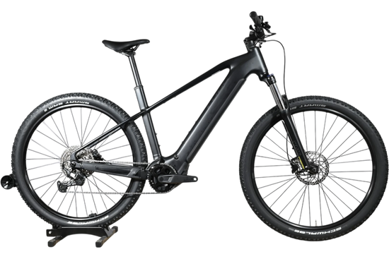 Cube Reaction Hybrid ONE 800 | 2025 - XL - 1329KM