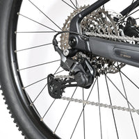Cube Reaction Hybrid ONE 800 | 2025 - XL - 1329KM