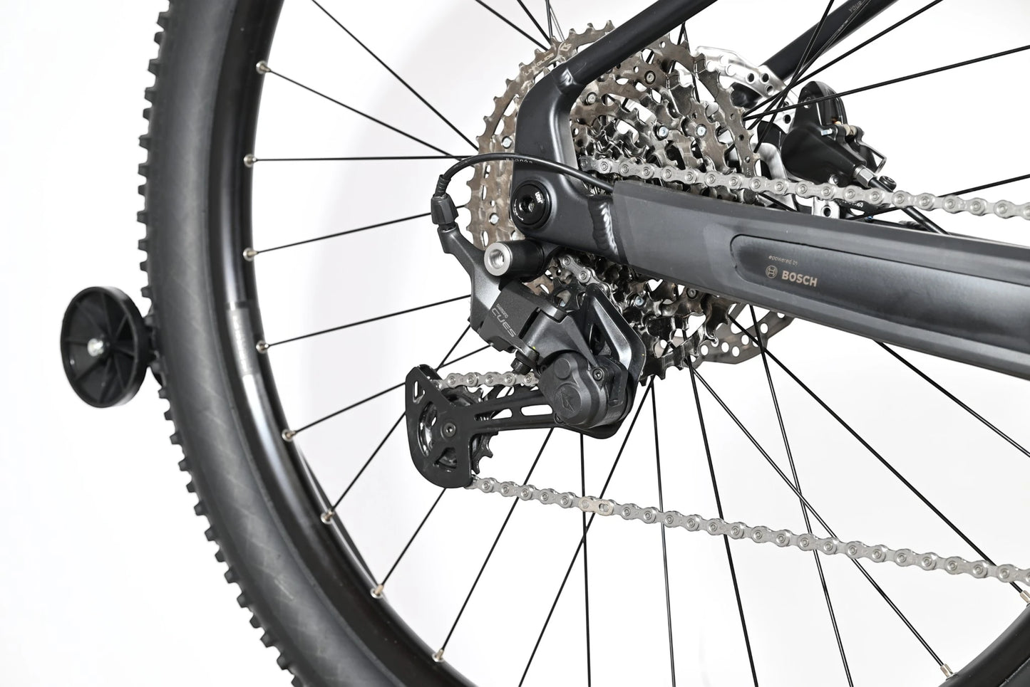 Cube Reaction Hybrid ONE 800 | 2025 - XL - 1329KM