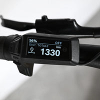 Cube Reaction Hybrid ONE 800 | 2025 - XL - 1329KM