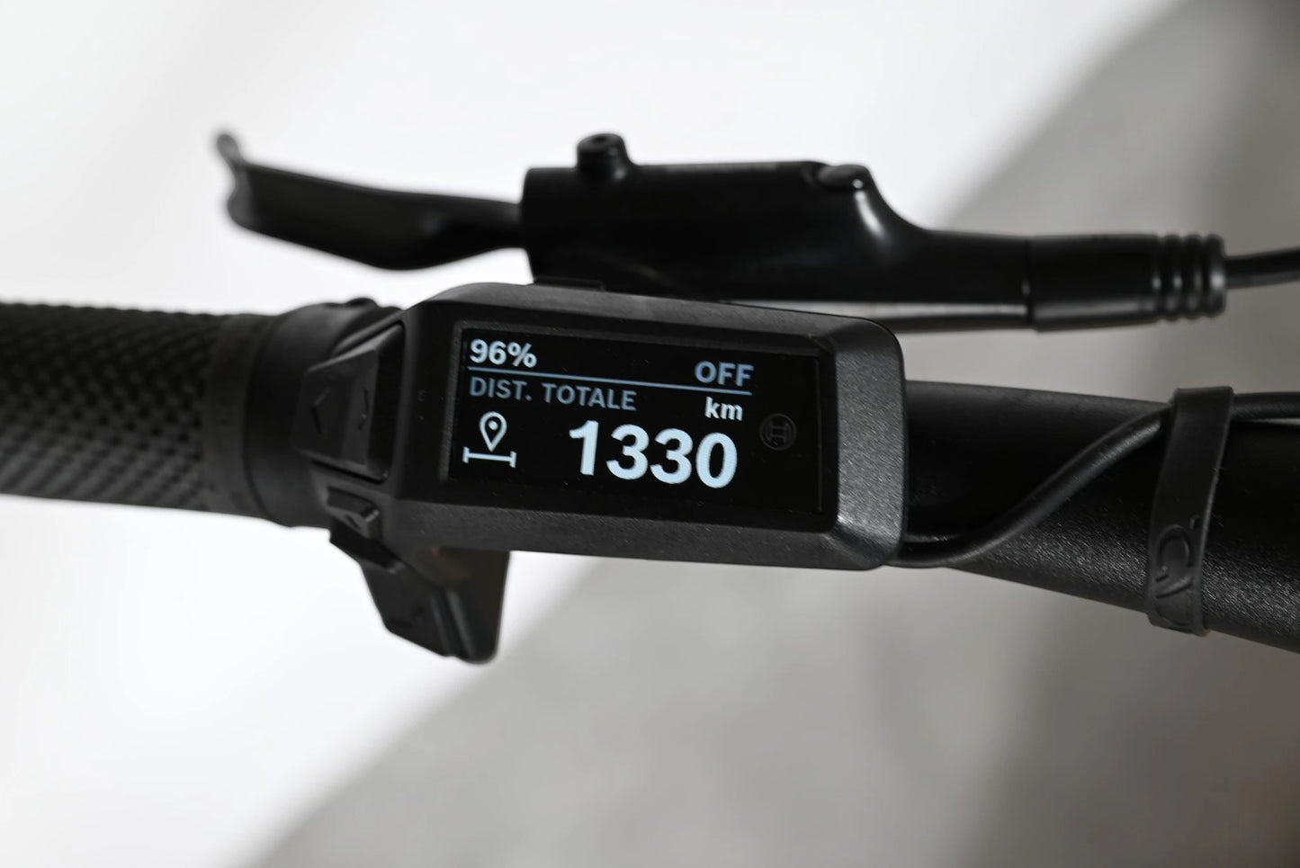 Cube Reaction Hybrid ONE 800 | 2025 - XL - 1329KM