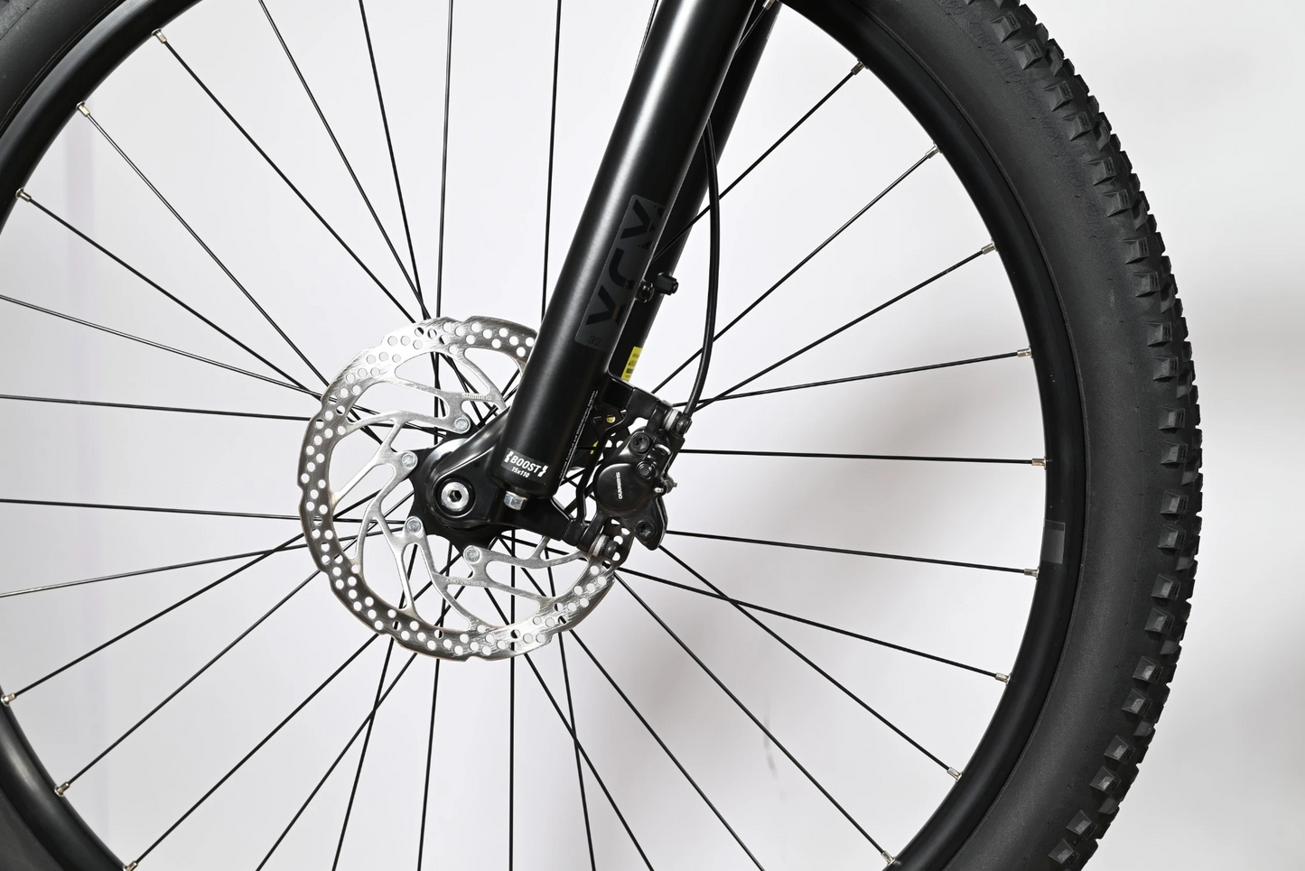 Cube Reaction Hybrid ONE 800 | 2025 - XL - 1329KM