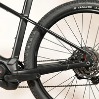 Cube Reaction Hybrid ONE 800 | 2025 - XL - 1329KM