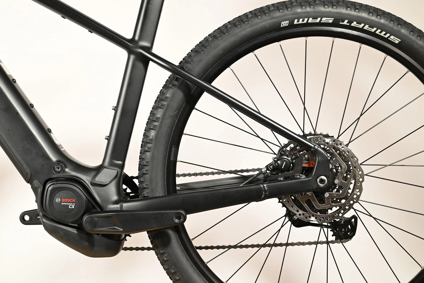 Cube Reaction Hybrid ONE 800 | 2025 - XL - 1329KM