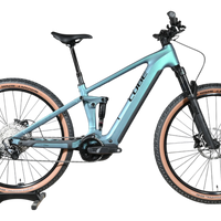 Cube Stereo Hybrid ONE22 Race 800 | 2025 - M - 145KM