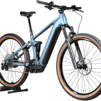 Cube Stereo Hybrid ONE22 Race 800 | 2025 - M - 145KM