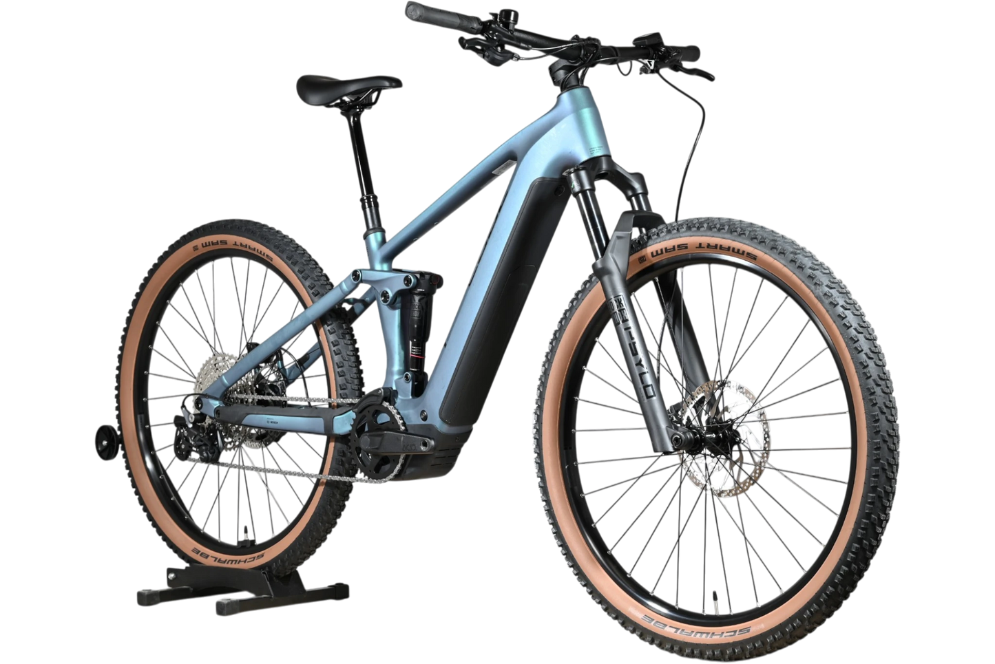Cube Stereo Hybrid ONE22 Race 800 | 2025 - M - 145KM