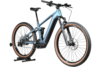 Cube Stereo Hybrid ONE22 Race 800 | 2025 - M - 145KM