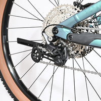 Cube Stereo Hybrid ONE22 Race 800 | 2025 - M - 145KM
