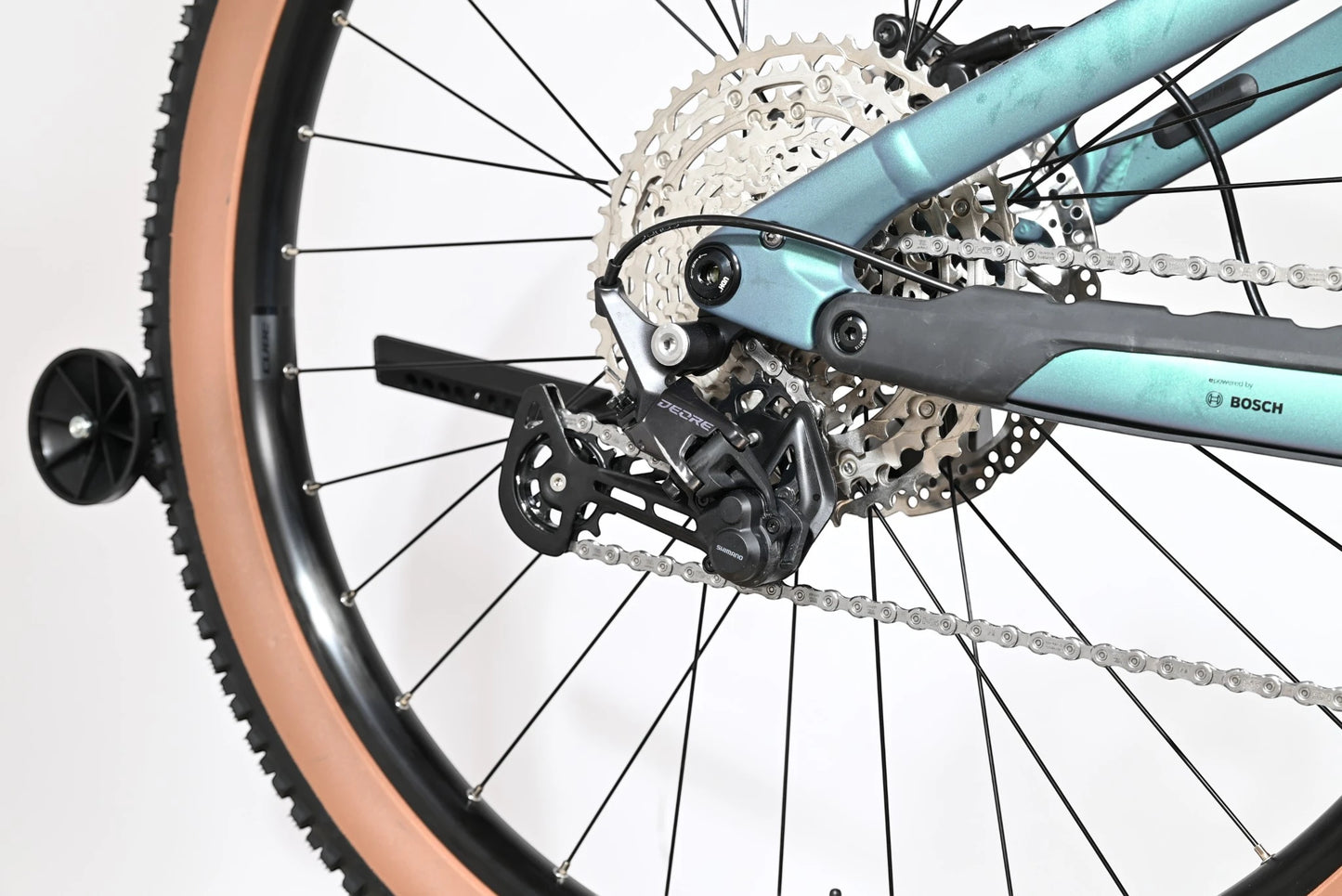 Cube Stereo Hybrid ONE22 Race 800 | 2025 - M - 145KM