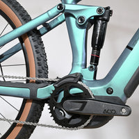 Cube Stereo Hybrid ONE22 Race 800 | 2025 - M - 145KM