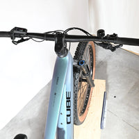 Cube Stereo Hybrid ONE22 Race 800 | 2025 - M - 145KM