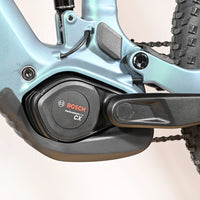 Cube Stereo Hybrid ONE22 Race 800 | 2025 - M - 145KM