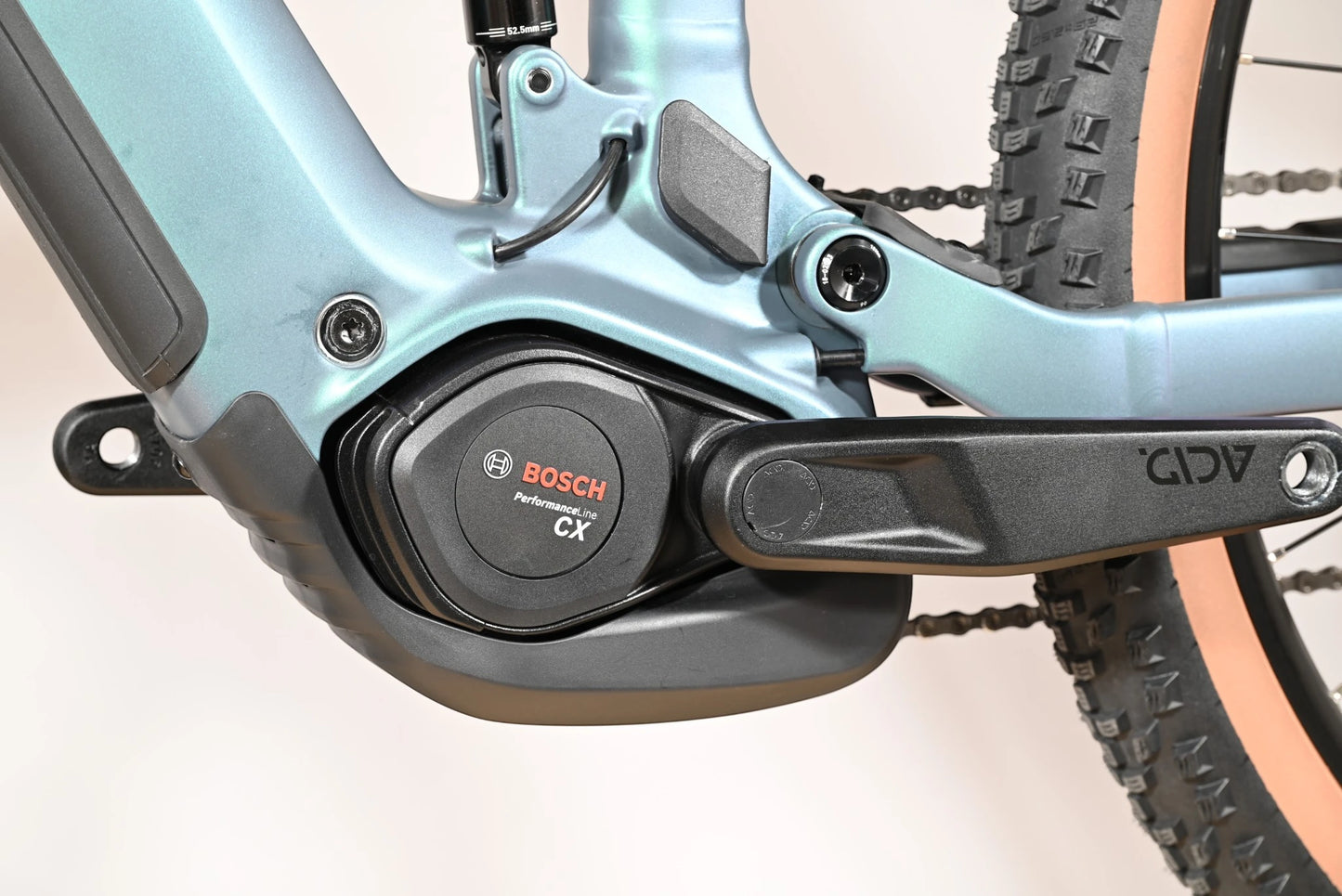 Cube Stereo Hybrid ONE22 Race 800 | 2025 - M - 145KM
