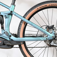 Cube Stereo Hybrid ONE22 Race 800 | 2025 - M - 145KM