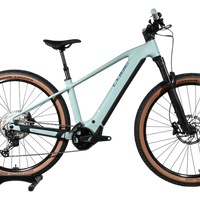 Cube Reaction Hybrid Race 800 | 2025 - M - 146KM