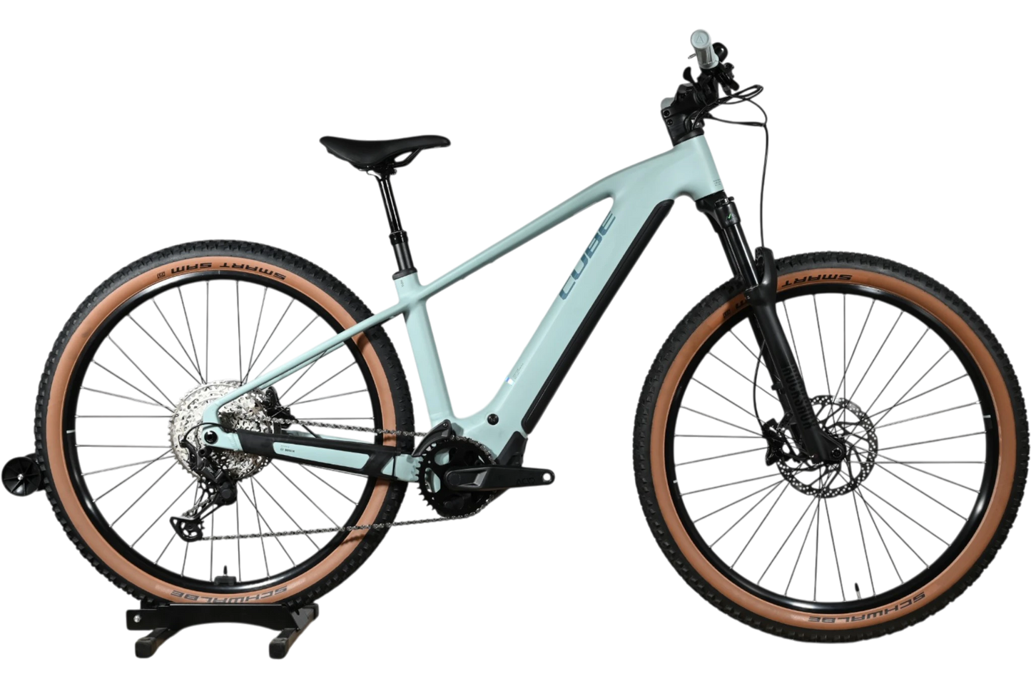 Cube Reaction Hybrid Race 800 | 2025 - M - 146KM