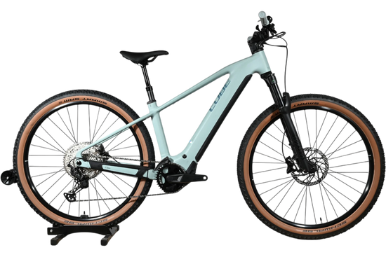 Cube Reaction Hybrid Race 800 | 2025 - M - 146KM
