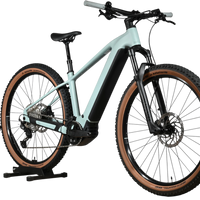Cube Reaction Hybrid Race 800 | 2025 - M - 146KM