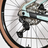 Cube Reaction Hybrid Race 800 | 2025 - M - 146KM