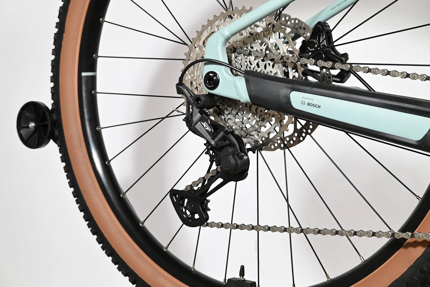 Cube Reaction Hybrid Race 800 | 2025 - M - 146KM