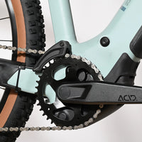Cube Reaction Hybrid Race 800 | 2025 - M - 146KM