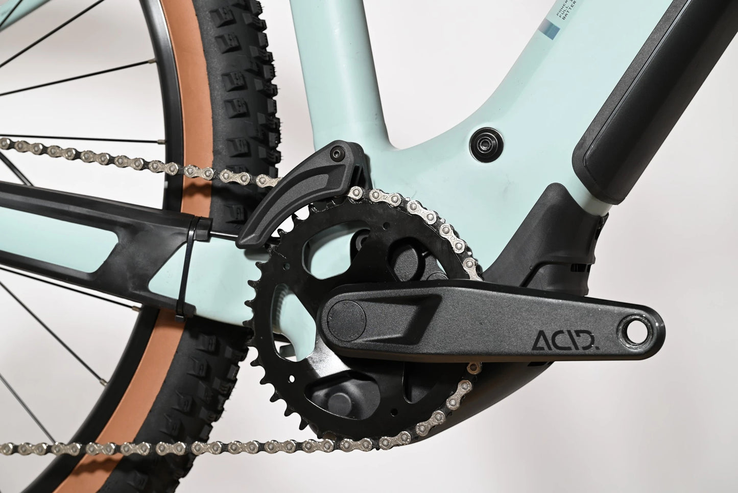 Cube Reaction Hybrid Race 800 | 2025 - M - 146KM