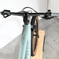 Cube Reaction Hybrid Race 800 | 2025 - M - 146KM