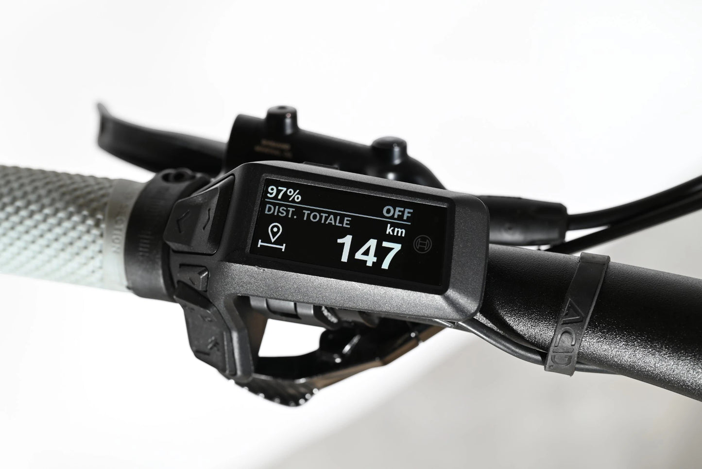 Cube Reaction Hybrid Race 800 | 2025 - M - 146KM