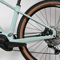 Cube Reaction Hybrid Race 800 | 2025 - M - 146KM
