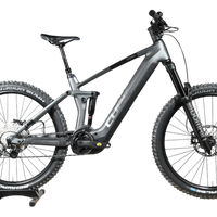 Cube Stereo Hybrid 160 HPC Race 750 | 2024 - M - 1498KM