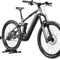 Cube Stereo Hybrid 160 HPC Race 750 | 2024 - M - 1498KM
