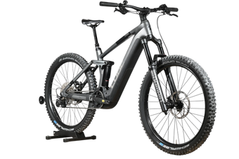Cube Stereo Hybrid 160 HPC Race 750 | 2024 - M - 1498KM
