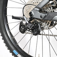 Cube Stereo Hybrid 160 HPC Race 750 | 2024 - M - 1498KM