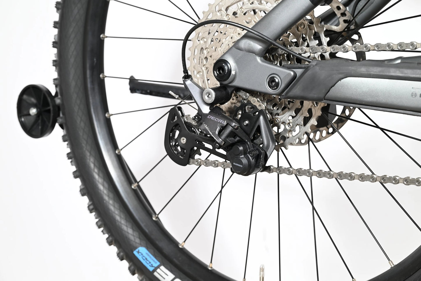 Cube Stereo Hybrid 160 HPC Race 750 | 2024 - M - 1498KM