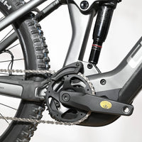 Cube Stereo Hybrid 160 HPC Race 750 | 2024 - M - 1498KM