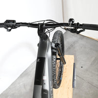 Cube Stereo Hybrid 160 HPC Race 750 | 2024 - M - 1498KM