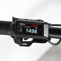 Cube Stereo Hybrid 160 HPC Race 750 | 2024 - M - 1498KM