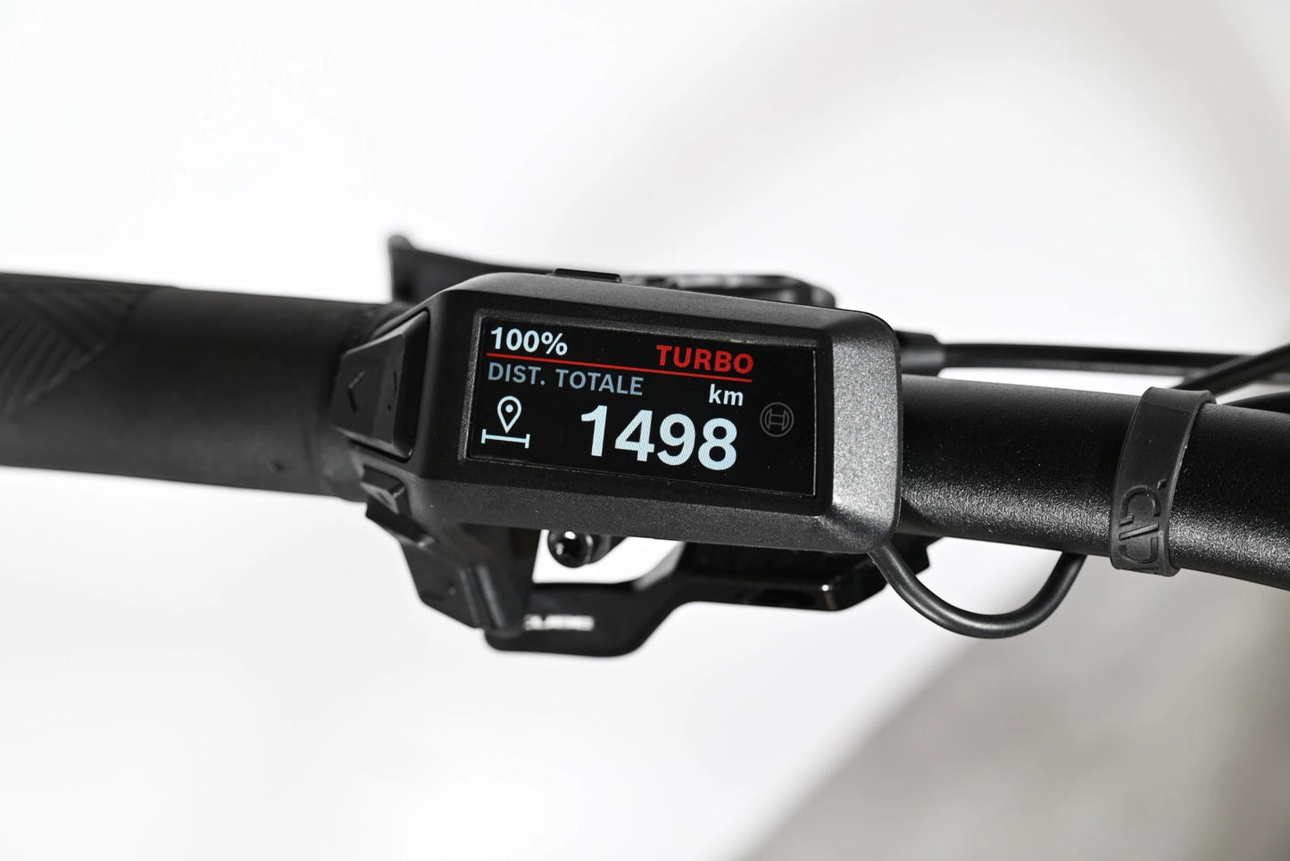 Cube Stereo Hybrid 160 HPC Race 750 | 2024 - M - 1498KM
