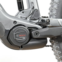 Cube Stereo Hybrid 160 HPC Race 750 | 2024 - M - 1498KM