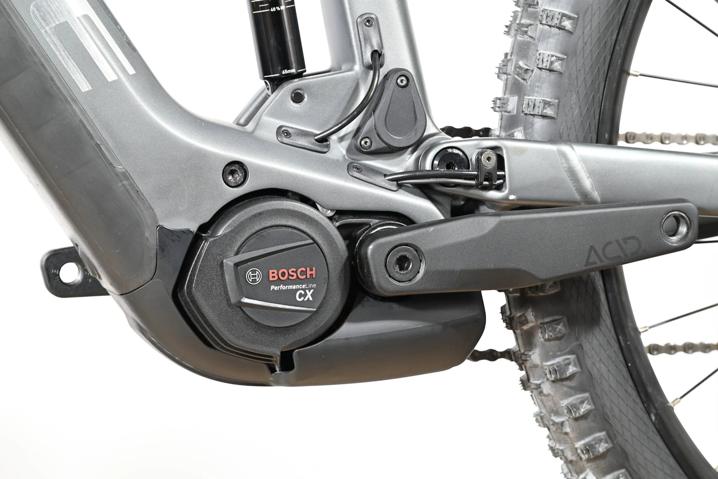 Cube Stereo Hybrid 160 HPC Race 750 | 2024 - M - 1498KM