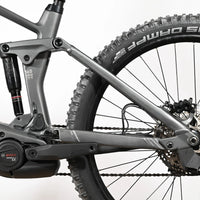 Cube Stereo Hybrid 160 HPC Race 750 | 2024 - M - 1498KM