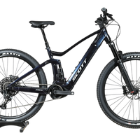 Scott Strike Eride 930 | 2024 - M - 155KM